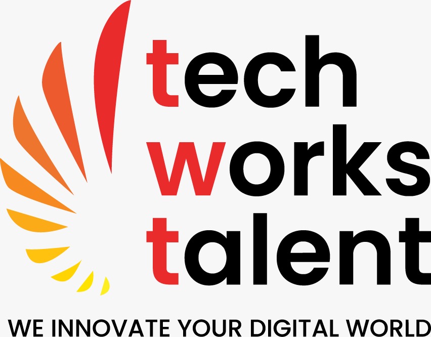 TWT - Digital Transformation