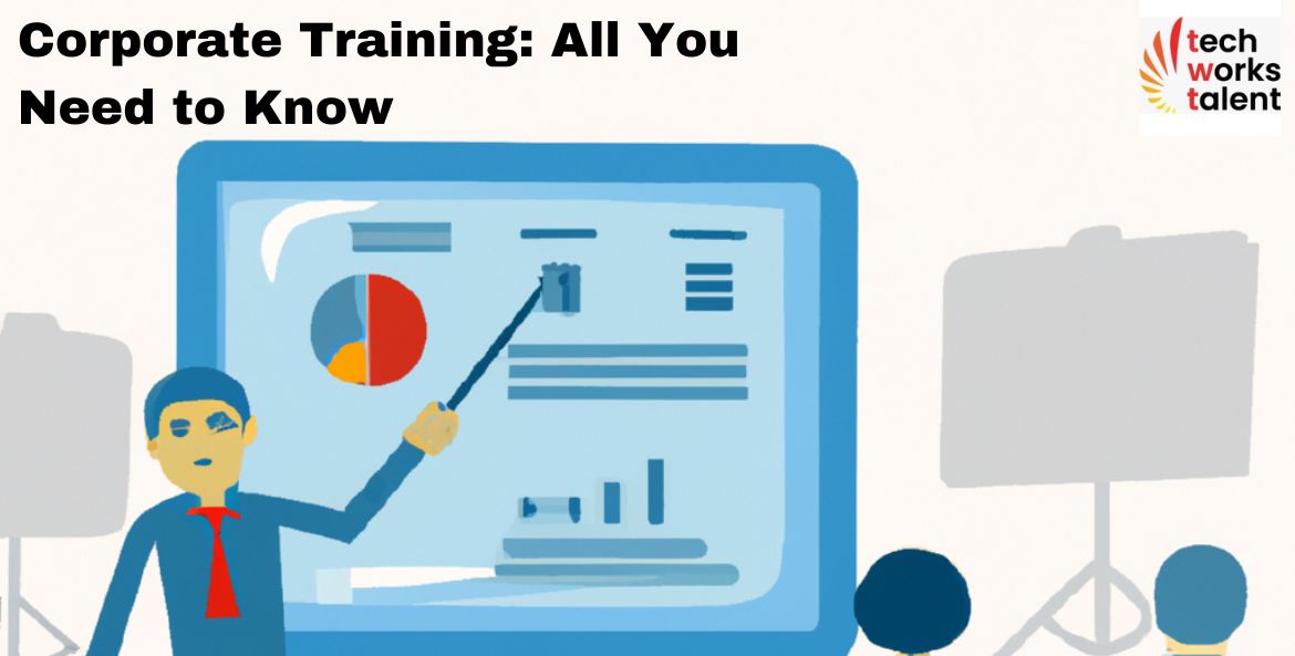 What Is Corporate Training