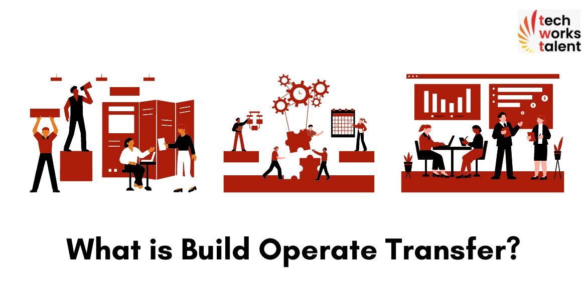 what is build operate transfer