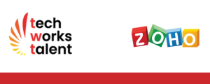 Authorized Zoho partner - Techworkstalent